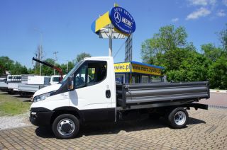 Iveco 35C15